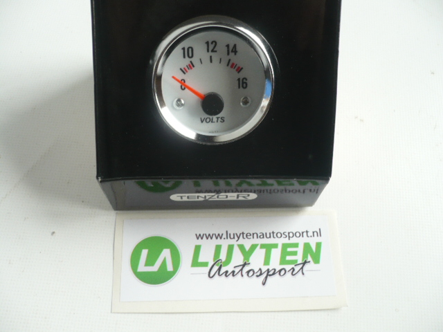 Volt Meter